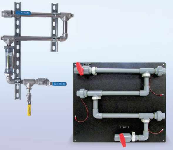 Manufactured Products